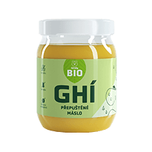 Ghí