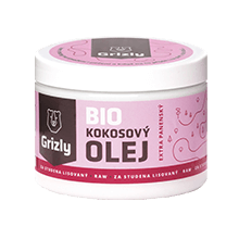 Kókuszolajok