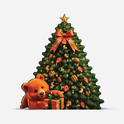 Adventi kalendárium 2026