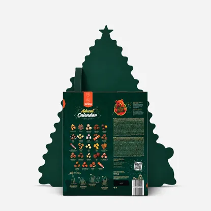 Adventi kalendárium 2026