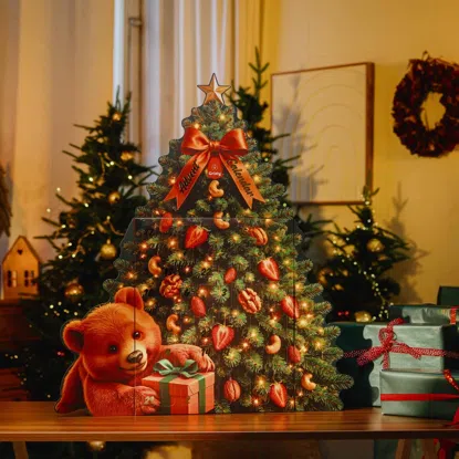 Adventi kalendárium 2026