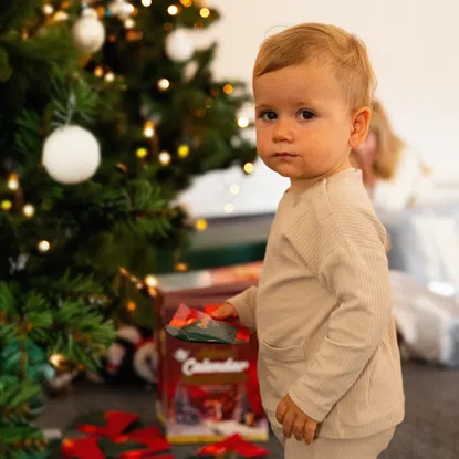 Adventi naptár 2025 by @mamadomisha