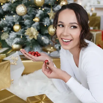 Adventi naptár 2025 by @mamadomisha