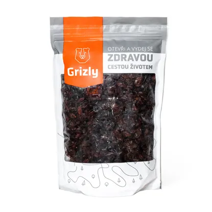 Áfonya felezett Exclusive