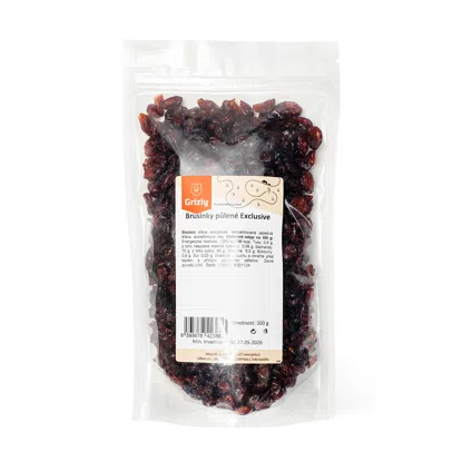 Áfonya felezett Exclusive