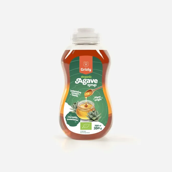 Agave szirup BIO