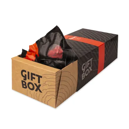 Ajándékdoboz A Grizly legjobbjai