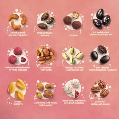 Ajándékdoboz With love