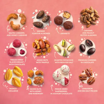 Ajándékdoboz With love