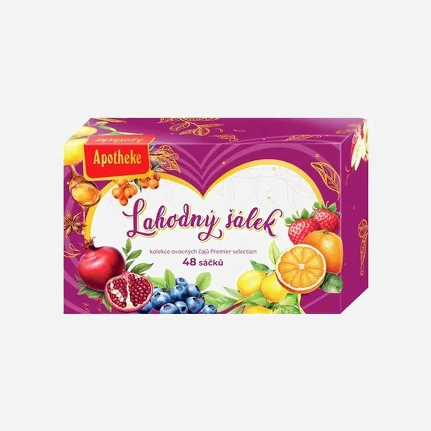 Ajándékkollekció Finom csésze