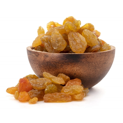 Arany mazsola Jumbo