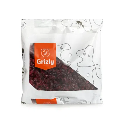 Aszalt Amerikai tőzegáfonya felezve