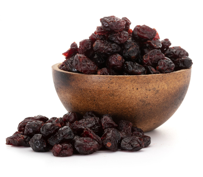 Aszalt Amerikai tőzegáfonya