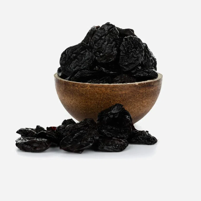 Aszalt szilva tartósítószerek nélkül