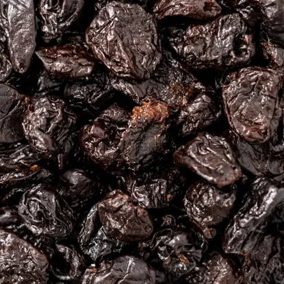 Aszalt szilva tasty - extra nagy