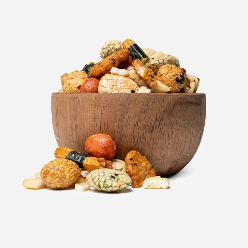 Ázsiai Mix Exclusive