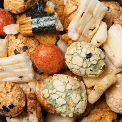 Ázsiai Mix Exclusive