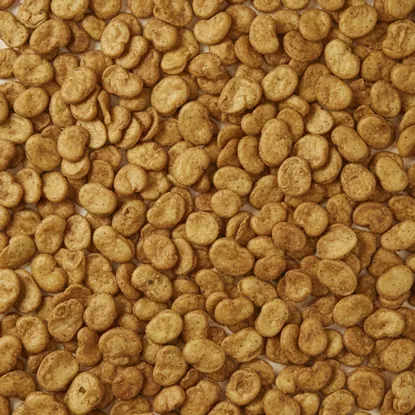 Babchips borssal és citrommal