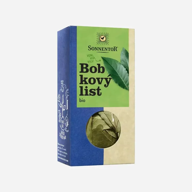 Babérlevél BIO