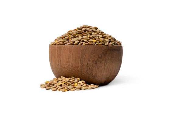 Barna lencse Laird 1000 g