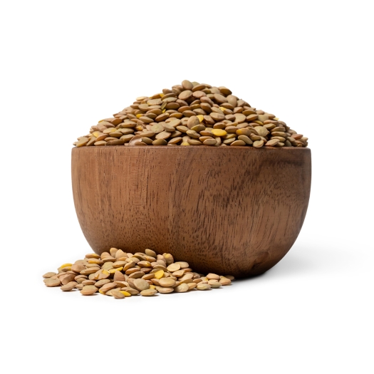 Barna lencse Laird 1000 g