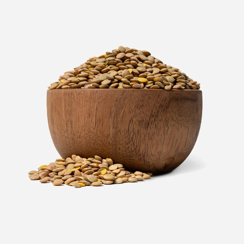 Barna lencse Laird 1000 g