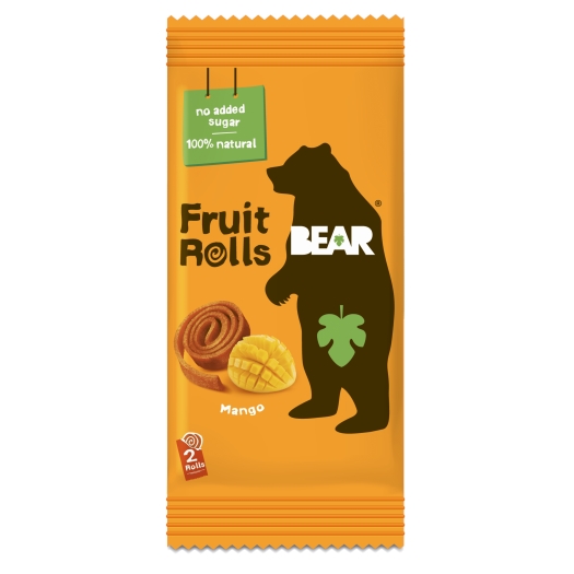 Bear Mangó