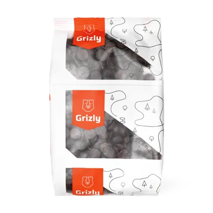 Belga étcsokoládé 70%