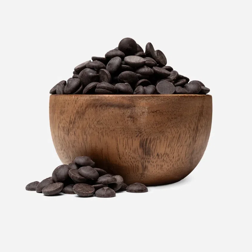 Belga étcsokoládé 70%