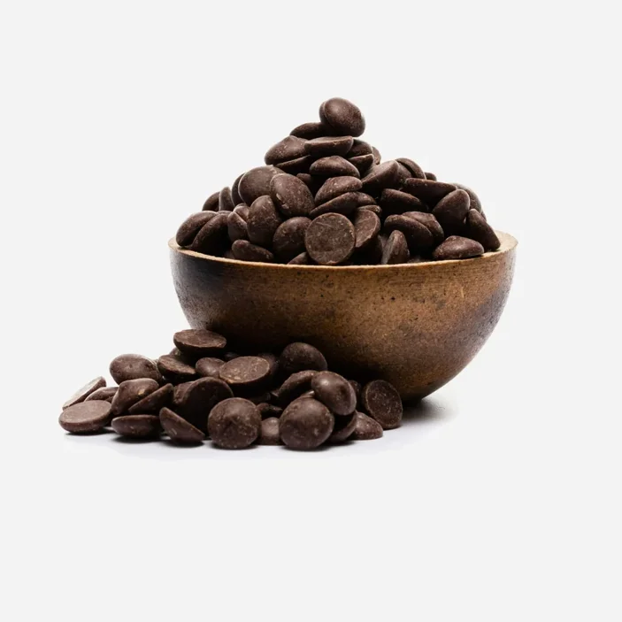 Belga étcsokoládé