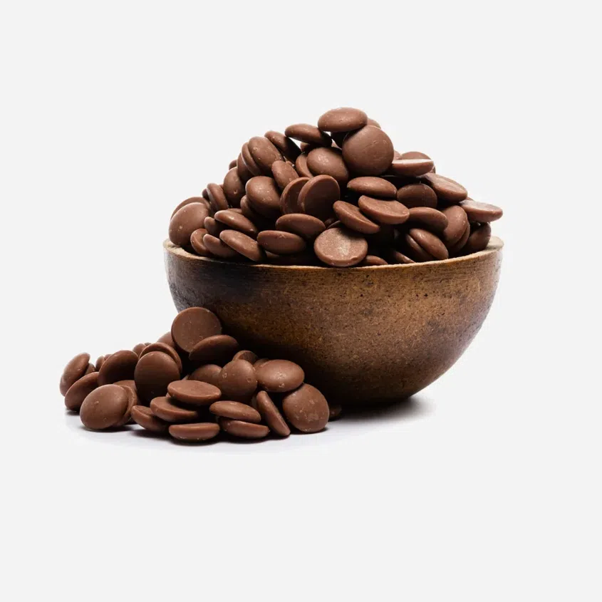 Belga  tejcsokoládé  Arriba