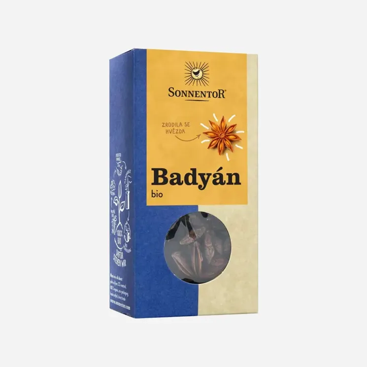 Bio csillagánizs