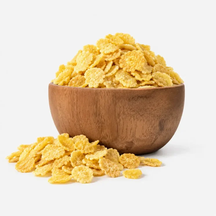 BIO kukoricás-quinoás chips