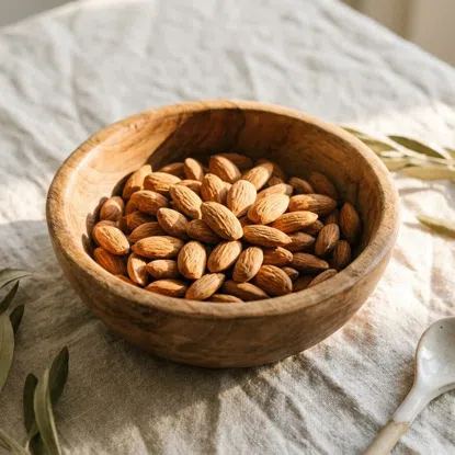 BIO Mandula
