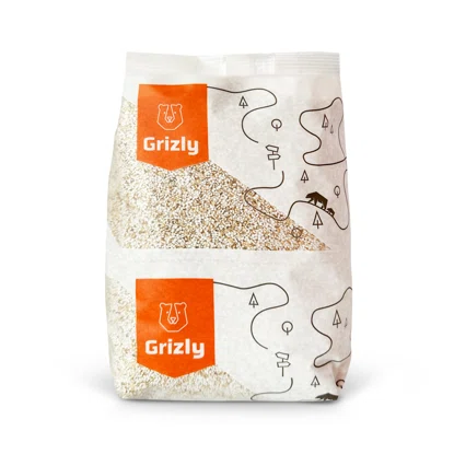 BIO puffasztott amaránt