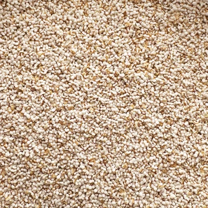 BIO puffasztott amaránt