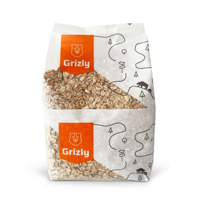 BIO Tönkölypehely 1000 g