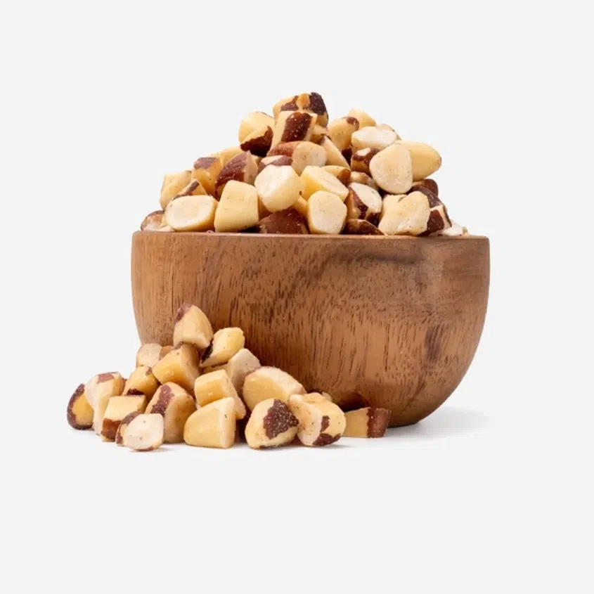 Brazil dió apríték