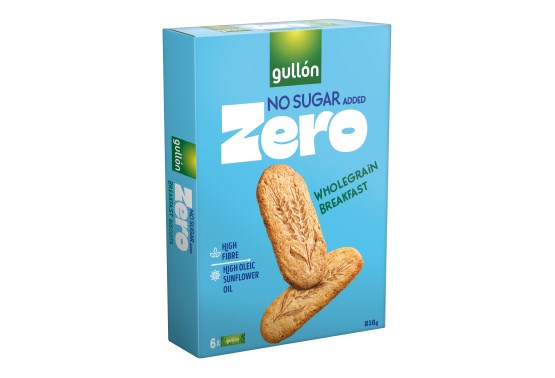 Breakfast teljes kiőrlésű keksz, hozzáadott cukor nélkül