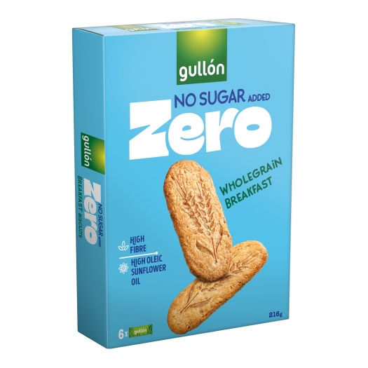 Breakfast teljes kiőrlésű keksz, hozzáadott cukor nélkül