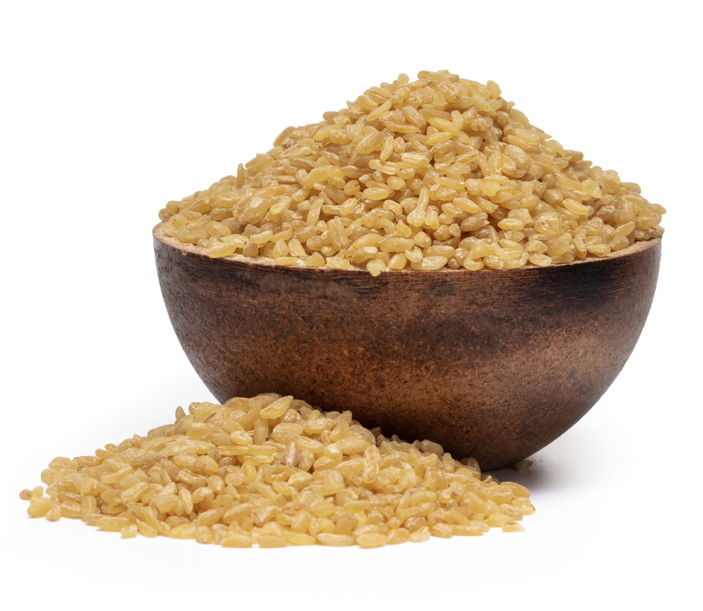 Bulgur durva