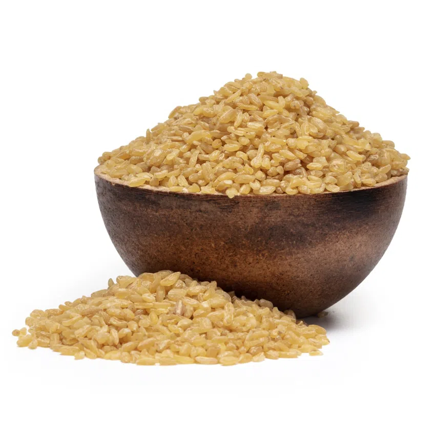 Bulgur durva