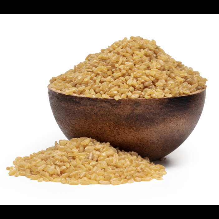 Bulgur durva