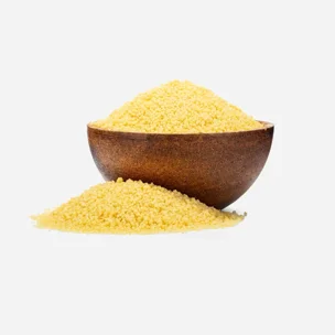 Búzadara kuszkusz - közepes