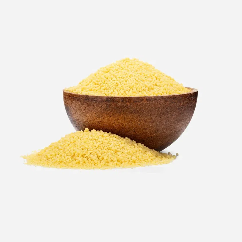 Búzadara kuszkusz - közepes