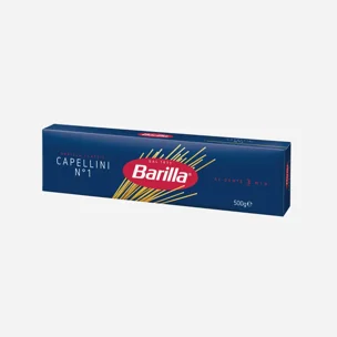 Capellini n.1