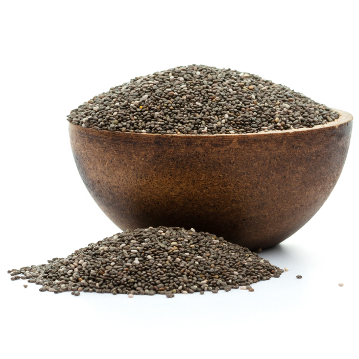 Chia mag