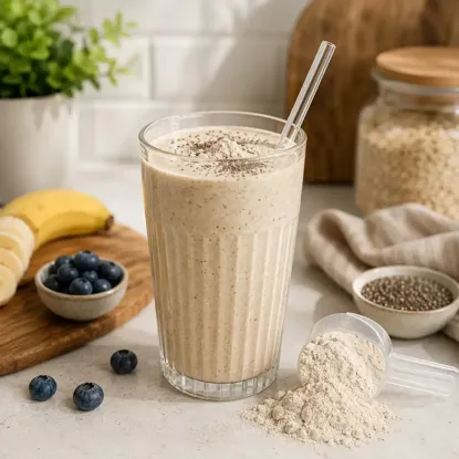 Chia protein BIO 500g