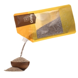 Chiamag fehér BIO