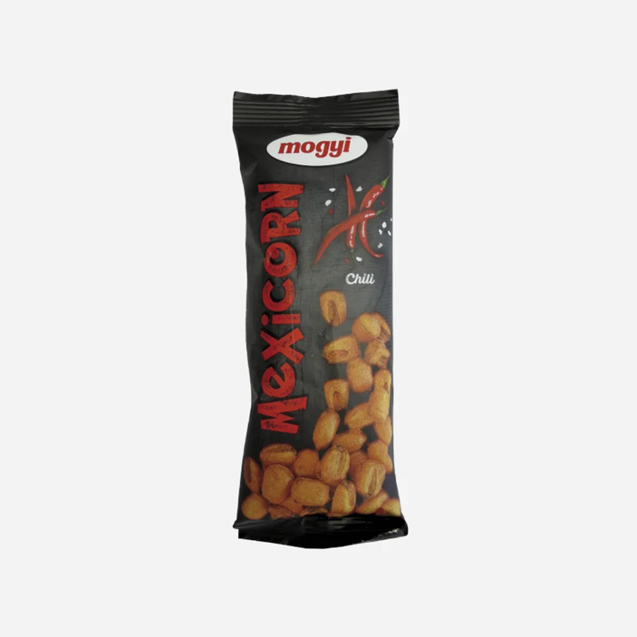 Chili ízű kukorica